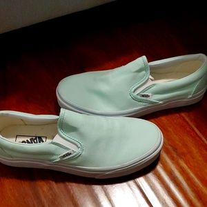 Vans Slip On Shoes